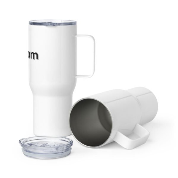 Donald Trump, 45th president, 47th president, USA, Trump merch, Trump Merchandise, Trump gear; MAGA, Make America Great Again, Stanley mug, Stanley Thermos,