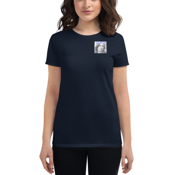 Kamala Harris 'You're Fired' shirt